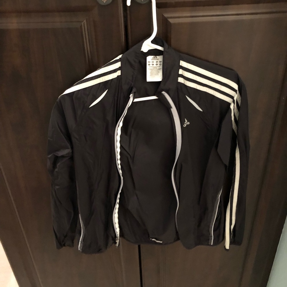 Adidas jacket